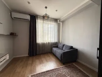 55 м², 2-комн. квартира, 2/8-0