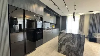 131 m², 3-xonali kvartira, 10/12-3