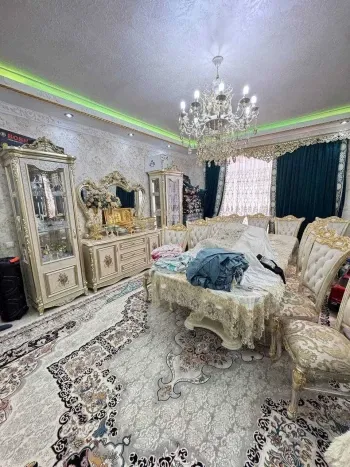 118 м², 4-комн. квартира, 5/9-1