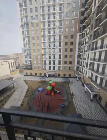 48 м², 2-комн. квартира, 4/10-2