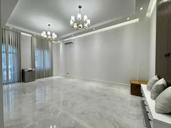130 м², 4-комн. квартира, 2/10-3