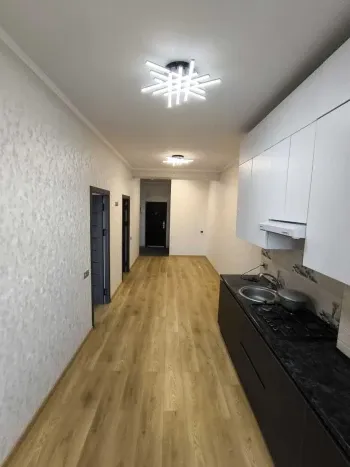 52 м², 2-комн. квартира, 3/10-2