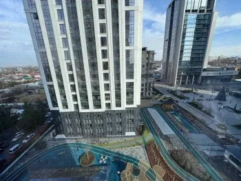 70 м², 2-комн. квартира, 8/26-0