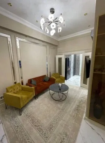 40 м², 1-комн. квартира, 8/10-2