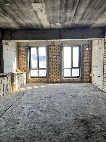 130 м², 3-комн. квартира, 3/11-3