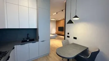 70 м², 2-комн. квартира, 2/15-3