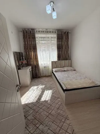 50 м², 2-комн. квартира, 4/12-1