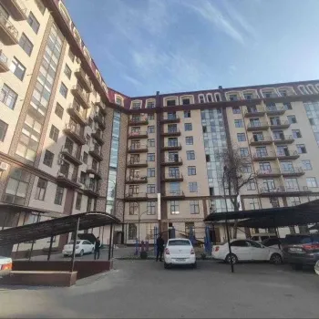 62 м², 2-комн. квартира, 8/9-1