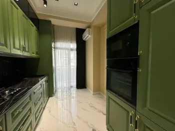 83 м², 3-комн. квартира, 3/7-3