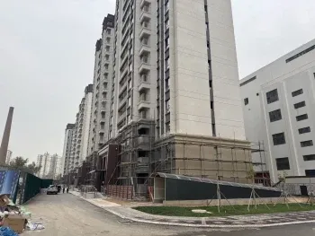 77 м², 3-комн. квартира, 13/16-2