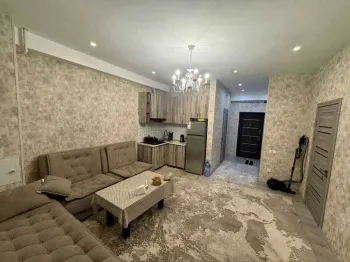 42 m², 2-xonali kvartira, 7/9-3