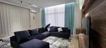 75 м², 2-комн. квартира, 7/9-0