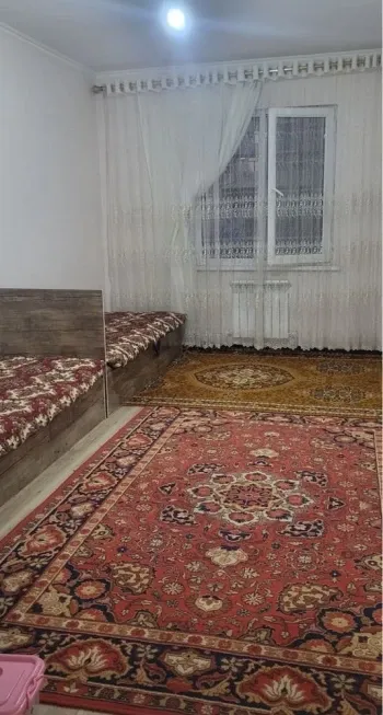 72 m², 3-xonali kvartira, 2/9-1