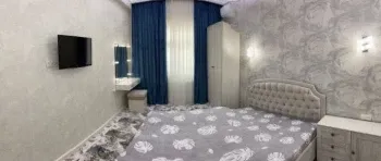 58 м², 2-комн. квартира, 7/9-3
