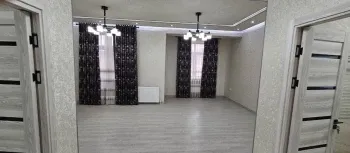 180 м², многокомнатная квартира, 7/8-3