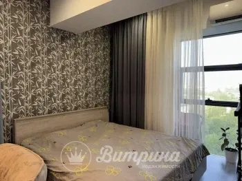 60 м², 2-комн. квартира, 10/11-2