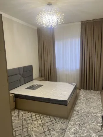 53 м², 2-комн. квартира, 7/9-0