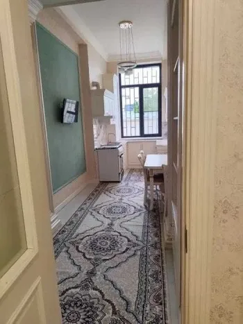 157 м², 5-комн. квартира, 1/6-2