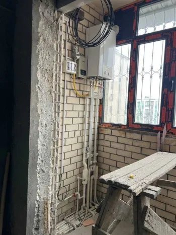 76 м², 3-комн. квартира, 6/9-2