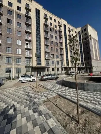 64 м², 2-комн. квартира, 11/16-0