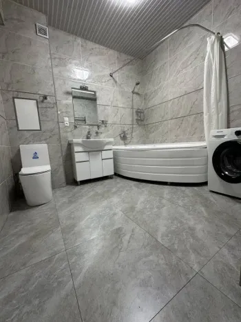 70 м², 2-комн. квартира, 2/8-1