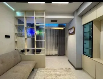 25 m², 1-xonali kvartira, 16/24-2