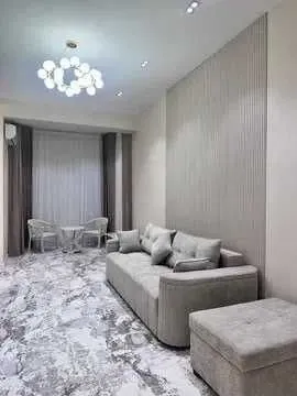 93 м², 3-комн. квартира, 3/9-1