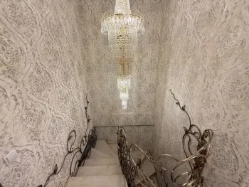 115 м², 3-комн. квартира, 1/8-2