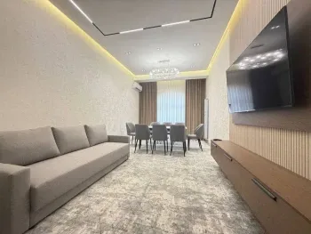 83 м², 2-комн. квартира, 7/10-0