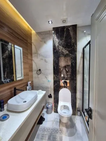 45 м², 2-комн. квартира, 5/7-3