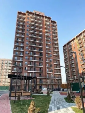 58 м², 3-комн. квартира, 7/16-0