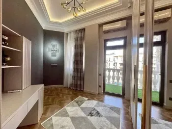 90 м², 3-комн. квартира, 7/8-2