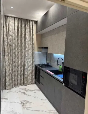 40 m², 2-xonali kvartira, 8/10-1