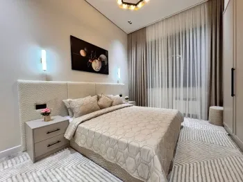 64 м², 3-комн. квартира, 9/9-1