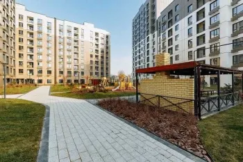 40 m², 1-xonali kvartira, 2/12-0