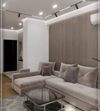 45 м², 2-комн. квартира, 7/8-0