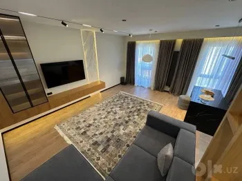 64 м², 2-комн. квартира, 9/13-2