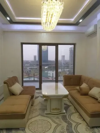 110 м², 3-комн. квартира, 7/9-0