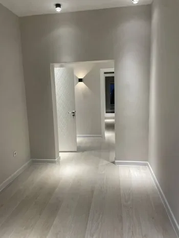 65 м², 2-комн. квартира, 6/9-2