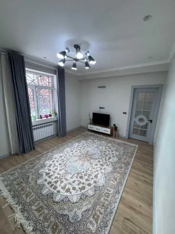 155 м², 4-комн. квартира, 1/8-1