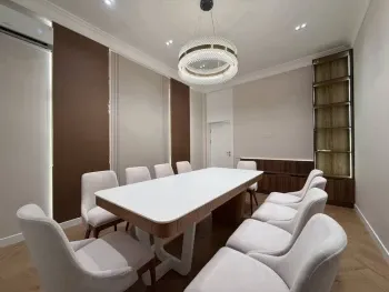 102 m², 3-xonali kvartira, 6/15-0