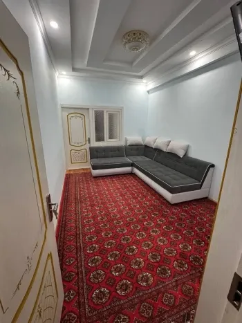 56 м², 2-комн. квартира, 8/10-0