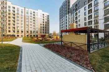 65 м², 2-комн. квартира, 7/12-2