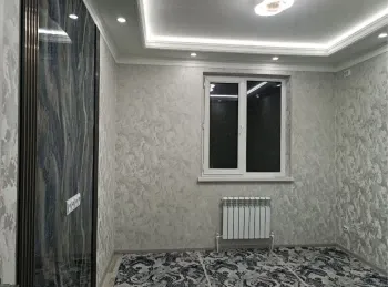 40 м², 2-комн. квартира, 1/9-0