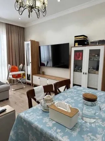 100 м², 5-комн. квартира, 8/13-1