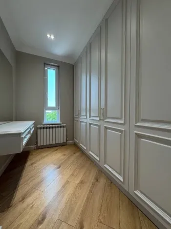 130 m², 4-xonali kvartira, 6/10-2
