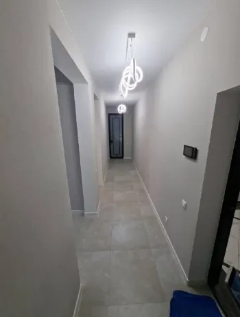 64 м², 2-комн. квартира, 2/9-3