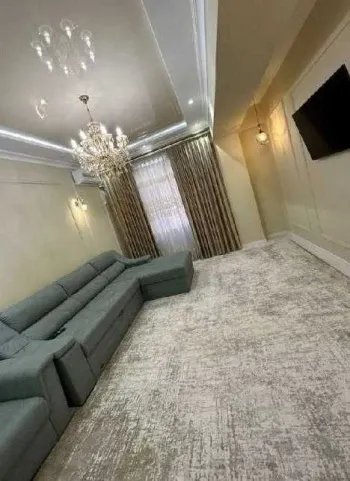 104 м², 3-комн. квартира, 2/4-0