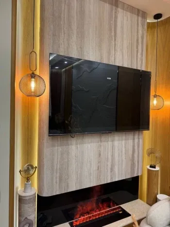 83 м², 3-комн. квартира, 3/13-2