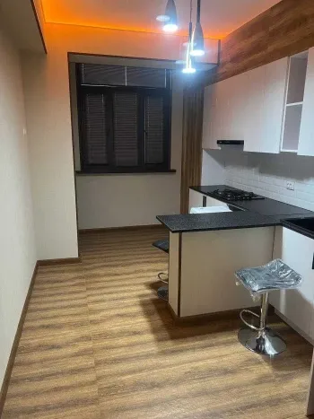 45 m², 1-xonali kvartira, 2/8-1